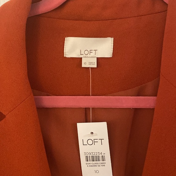 Loft jacket - Picture 3 of 6